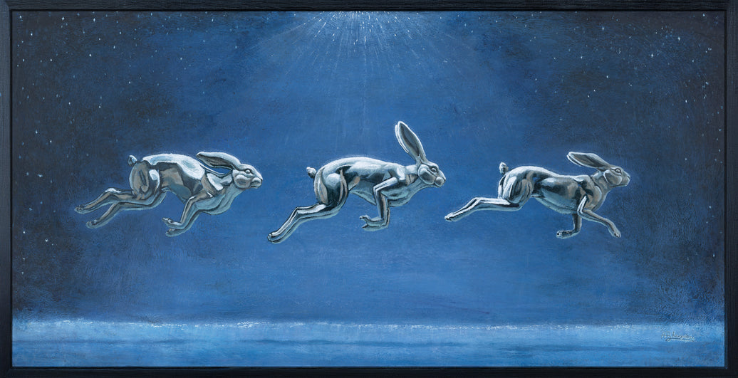 The Hare Race