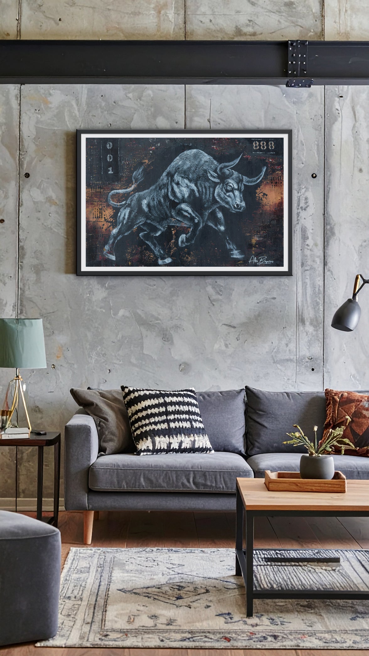 El Toro