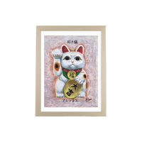 Maneki Neko : Chance Florissante