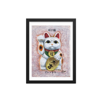 Maneki Neko : Chance Florissante