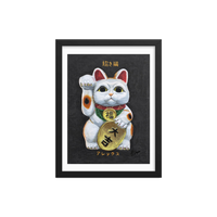 Maneki Neko : Éclat de chance