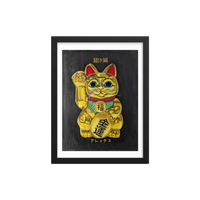 Maneki Neko : Éclat de Fortune