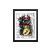 Maneki Neko : Harmonie