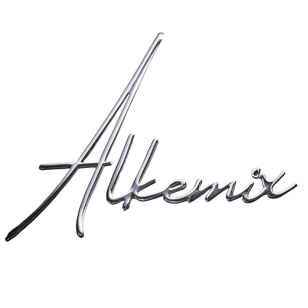 Alkemix art studio