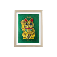 Maneki Neko : Prospérité
