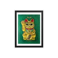 Maneki Neko : Prospérité