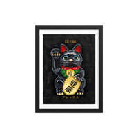 Maneki Neko : Protecteur Mystique