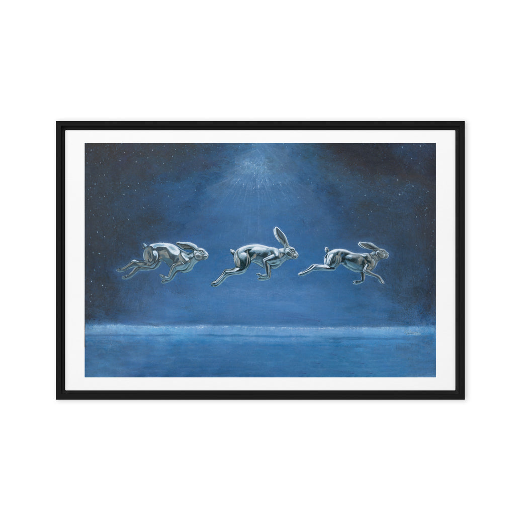 The Hare Race