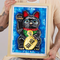 Maneki Neko