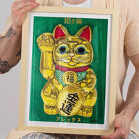 Maneki Neko