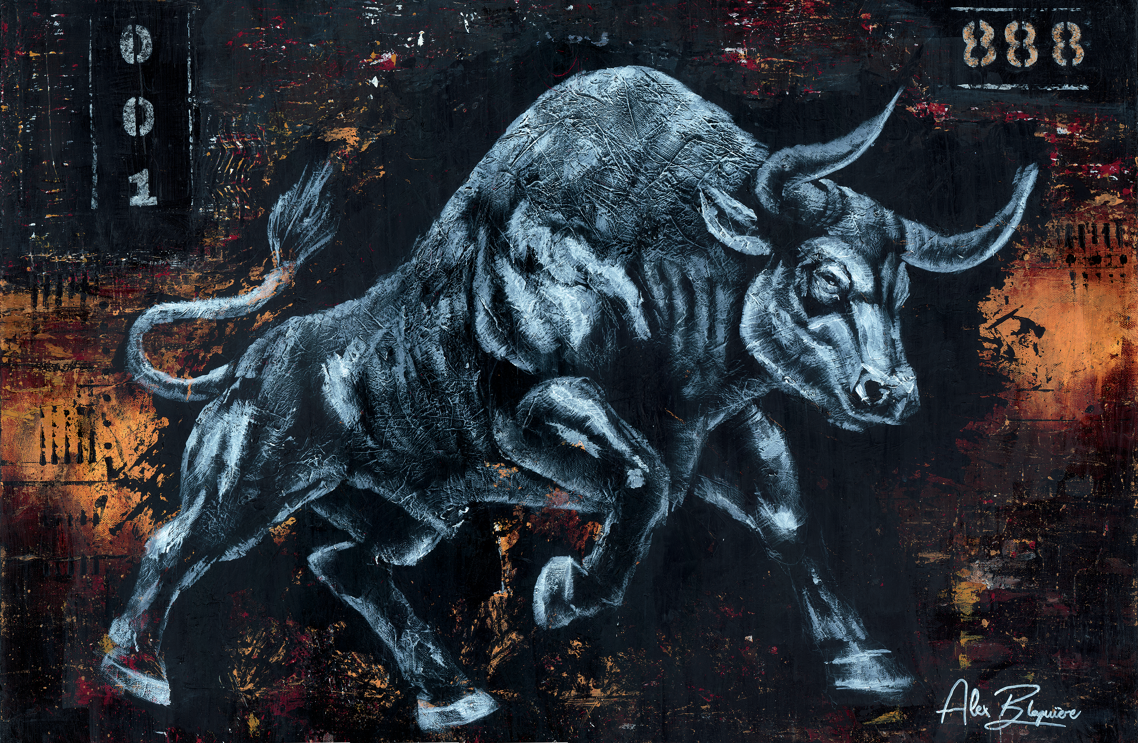 El Toro