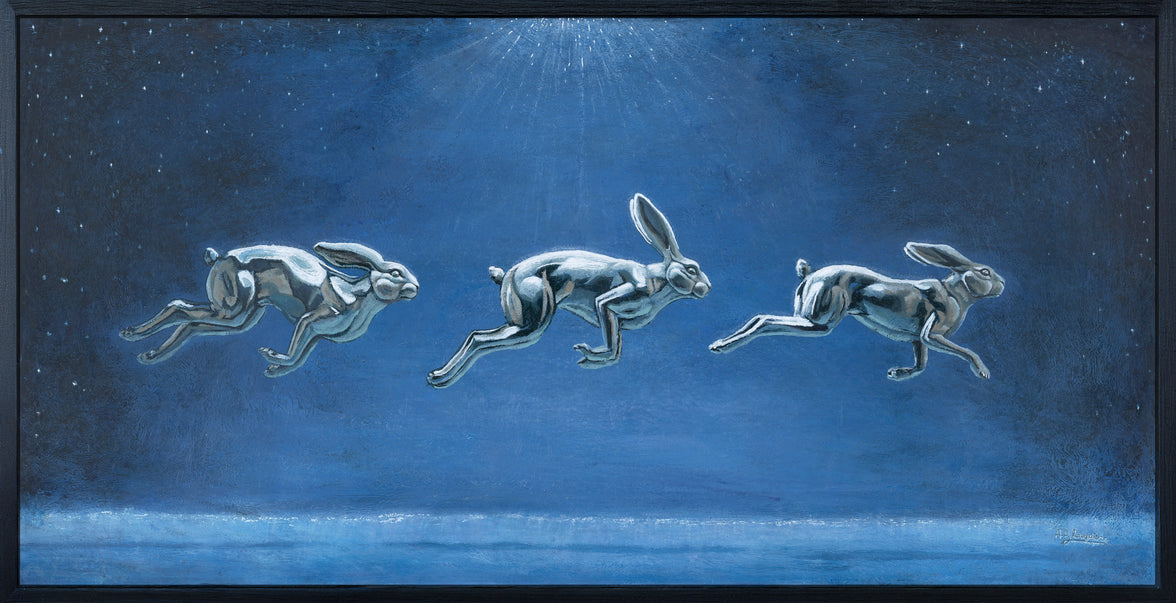 The Hare Race